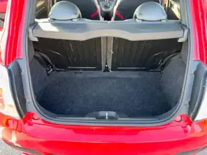 Fiat 500 Bild 6