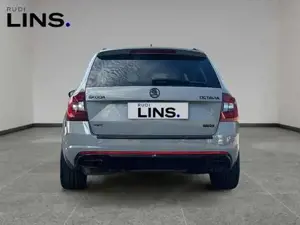 Skoda Octavia Bild 4
