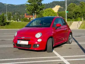 Fiat 500 Bild 2