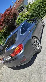 BMW 4er Bild 3