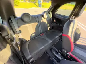 Fiat 500 Bild 9