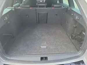 Skoda Octavia Bild 20