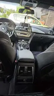 BMW 4er Bild 8