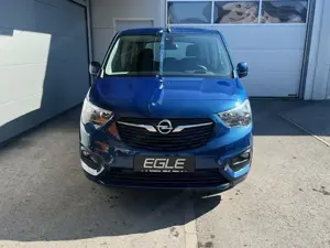 Opel Combo Edition Bild 2