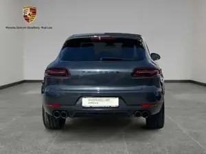 Porsche Macan Bild 4