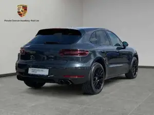 Porsche Macan Bild 5