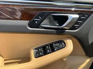 Porsche Macan Bild 15
