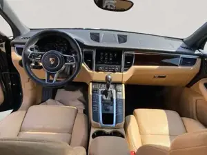 Porsche Macan Bild 12