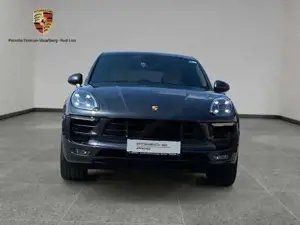Porsche Macan Bild 8