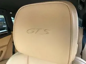 Porsche Macan Bild 17