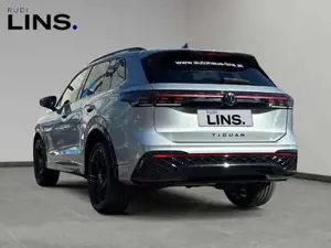 Volkswagen Tiguan Bild 3