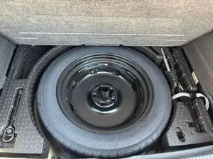 Volkswagen Tiguan Bild 18
