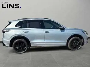 Volkswagen Tiguan Bild 6