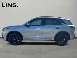 Volkswagen Tiguan Bild 2