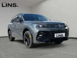 Volkswagen Tiguan Bild 7
