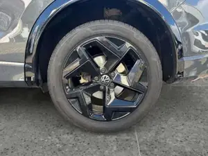 Volkswagen Tiguan Bild 9