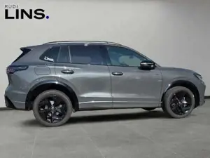 Volkswagen Tiguan Bild 6