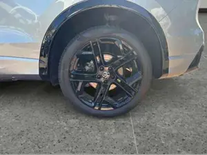 Volkswagen Tiguan Bild 17