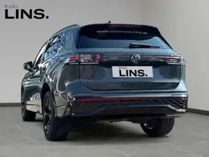 Volkswagen Tiguan Bild 3