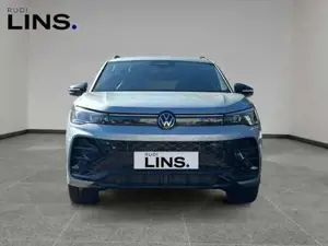 Volkswagen Tiguan Bild 8