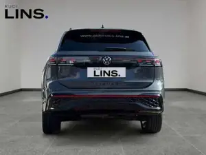 Volkswagen Tiguan Bild 4