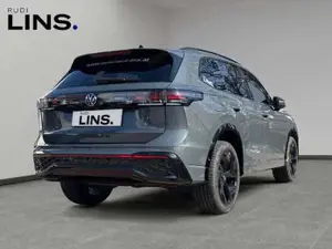 Volkswagen Tiguan Bild 5
