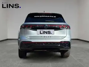 Volkswagen Tiguan Bild 4