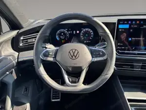 Volkswagen Tiguan Bild 13