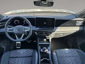Volkswagen Tiguan Bild 10