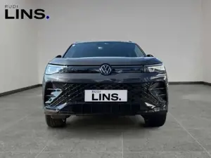 Volkswagen Tiguan Bild 8