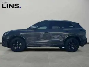 Volkswagen Tiguan Bild 2
