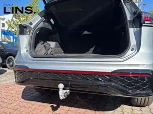 Volkswagen Tiguan Bild 19