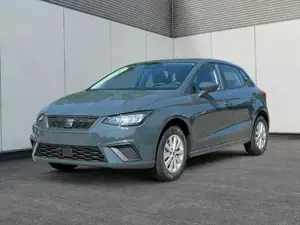 Seat Ibiza STYLE +LED+DAB+PDC+GRA+Touchscreen 1.0 MPI 59 k...