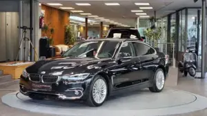 BMW 418