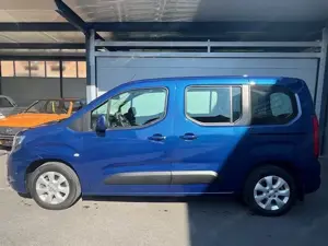 Opel Combo Edition Bild 3