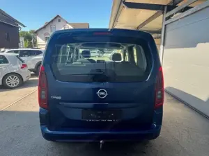 Opel Combo Edition Bild 4