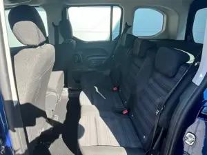 Opel Combo Edition Bild 5