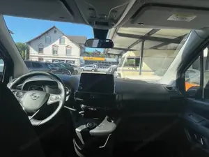 Opel Combo Edition Bild 6