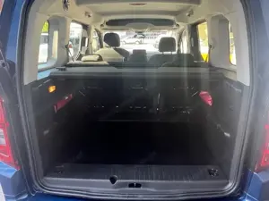 Opel Combo Edition Bild 7