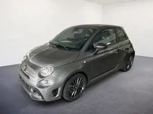 Abarth 595 1.4 165 PS/XENON/BEATS/17Z/ 121 kW (165 PS), Sc...