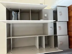 kinderzimmer - schränke   schreibtisch Bild 5