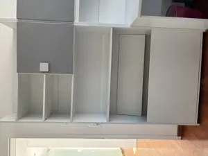 kinderzimmer - schränke   schreibtisch Bild 2