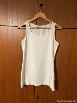 Street One Shirt ärmellos Damen Gr. 42