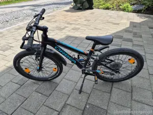 Kinderfahrrad 20 Zoll