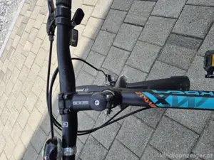 Kinderfahrrad 20 Zoll Bild 3