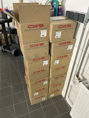 CWS Best Foam Schaumseifenkonzentrat - für Abholer (Dornbirn) oder kostenpflichtiger Versand  Bild 2