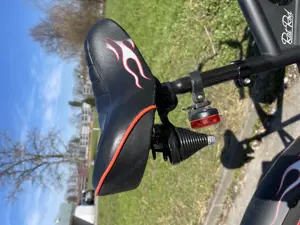 kult fahrrad -  beach cruiser Bild 5