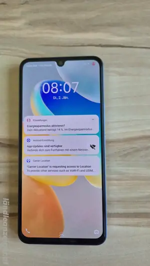 Vivi X 80 Lite