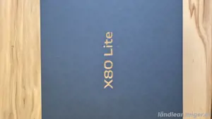 Vivi X 80 Lite Bild 8