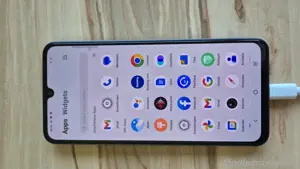 Vivi X 80 Lite Bild 7